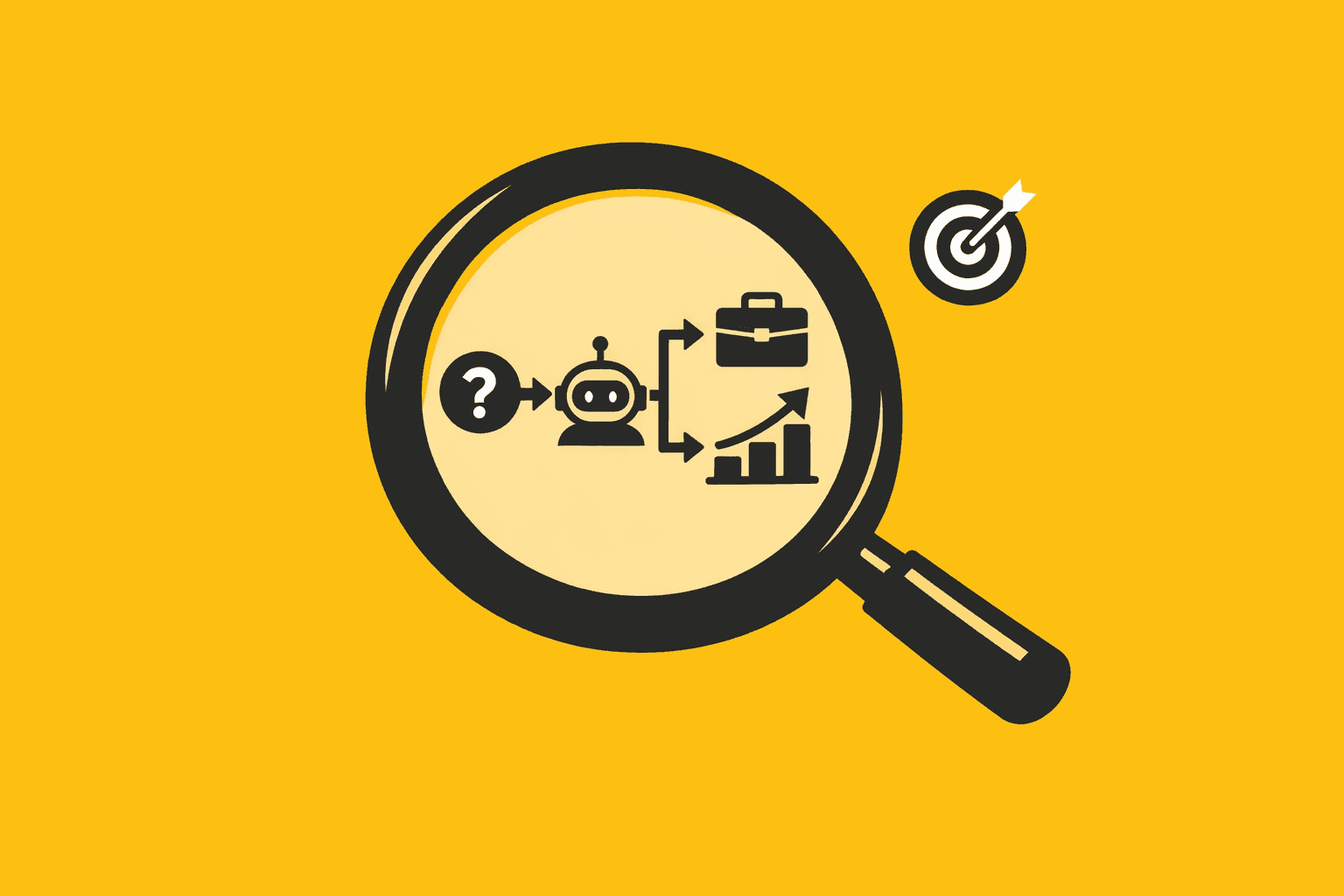 AI Search ROI: Attributing Pipeline When an Assistant Sits in the Middle