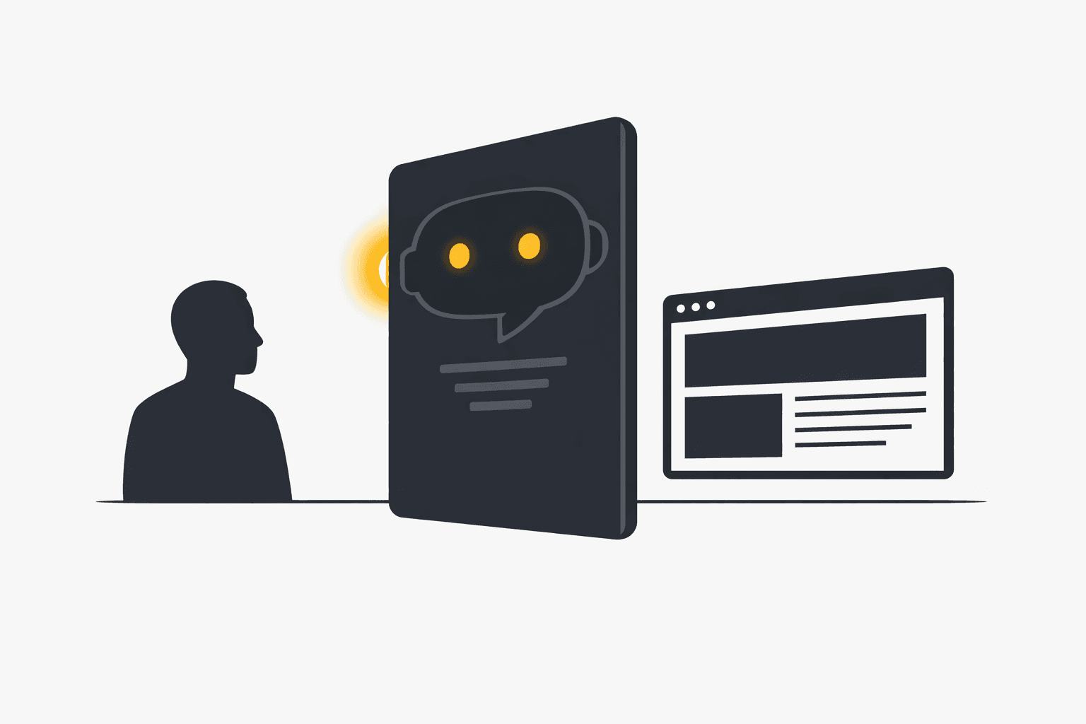SaaS SEO: A Practical Playbook for B2B Teams When AI Answers Sit Between Buyer and Site