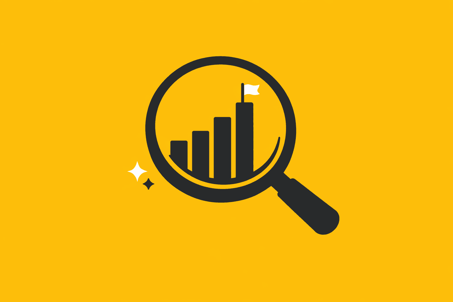 AI Visibility Benchmark 2026: Share of Voice Report