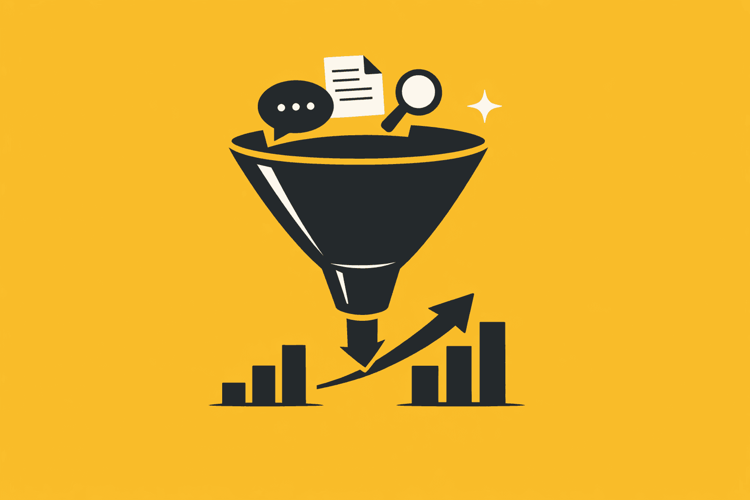 How a $50M ARR Fintech Doubled Qualified Pipeline